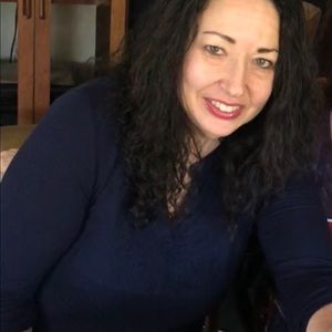 Meet your Posher, Joy